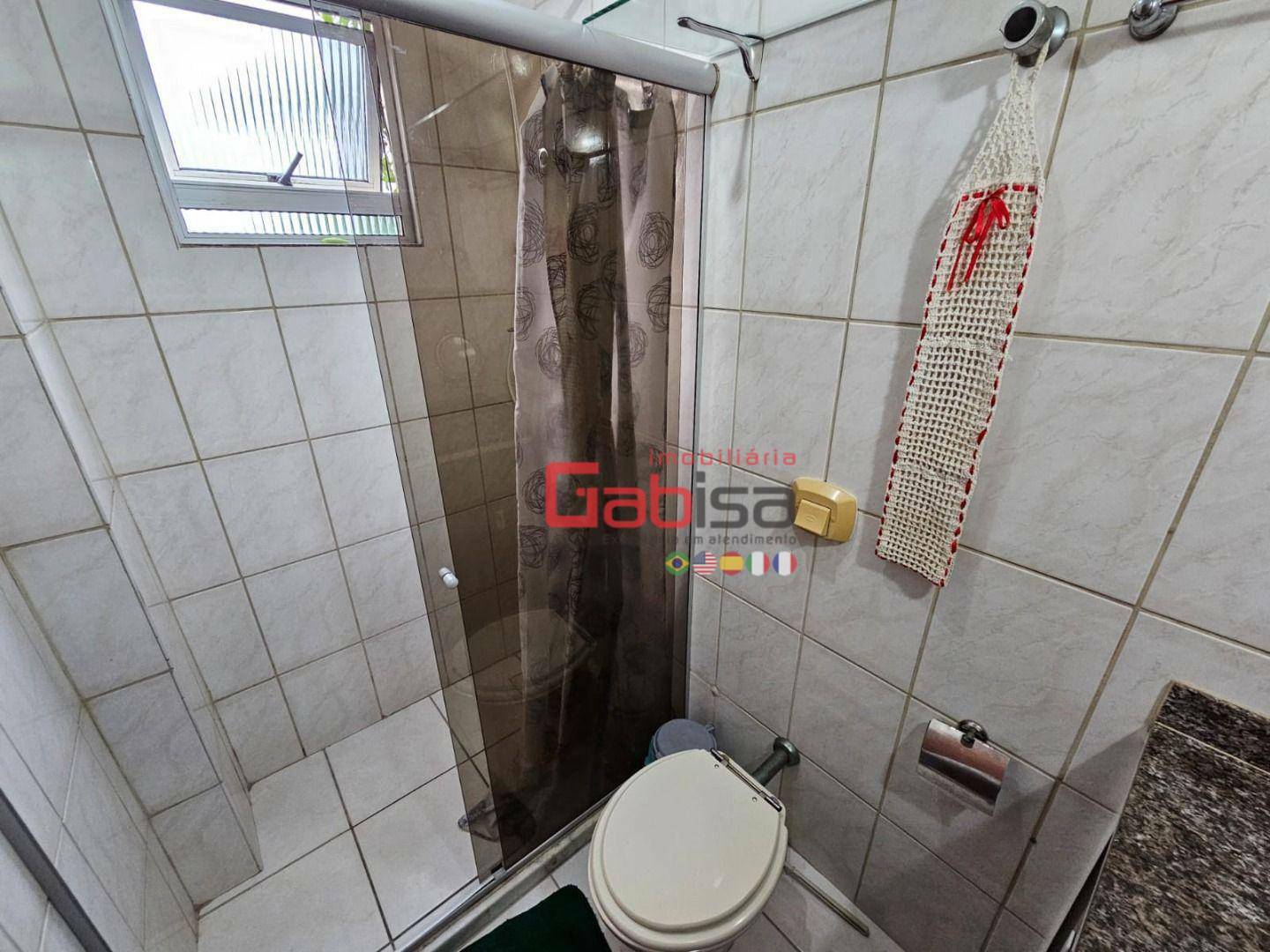 Apartamento à venda com 2 quartos, 60m² - Foto 14