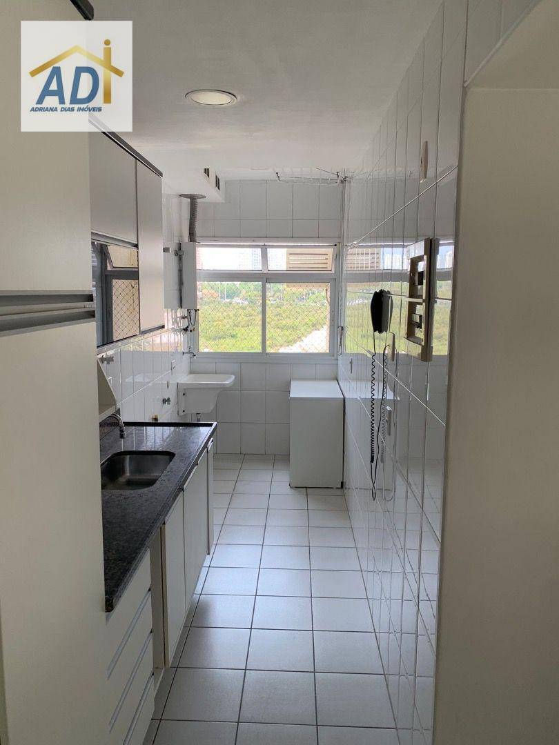 Apartamento para alugar com 3 quartos, 87m² - Foto 11