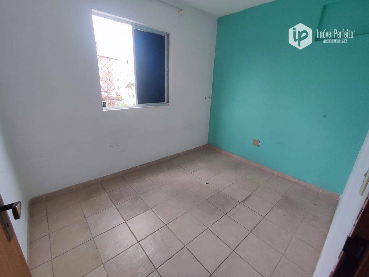 Apartamento à venda com 2 quartos, 49m² - Foto 4