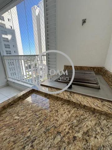 Apartamento para alugar com 3 quartos, 90m² - Foto 3