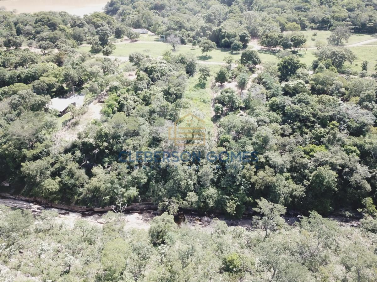 Chácara à venda, 1400m² - Foto 11
