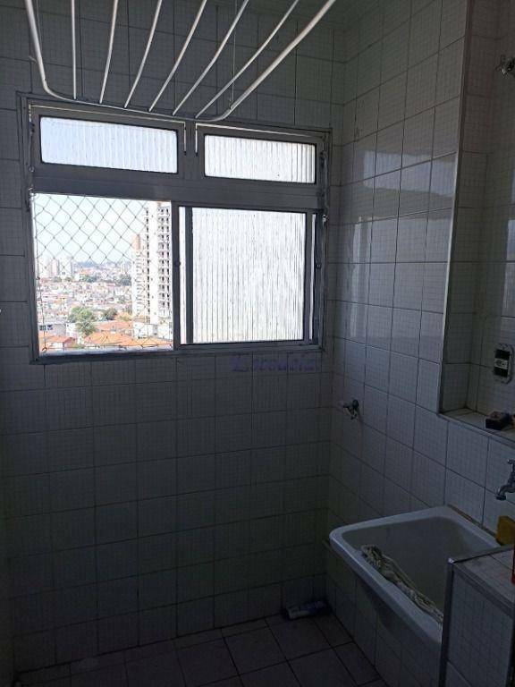 Apartamento à venda com 2 quartos, 56m² - Foto 10