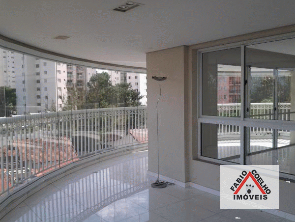 Apartamento à venda, 243m² - Foto 12