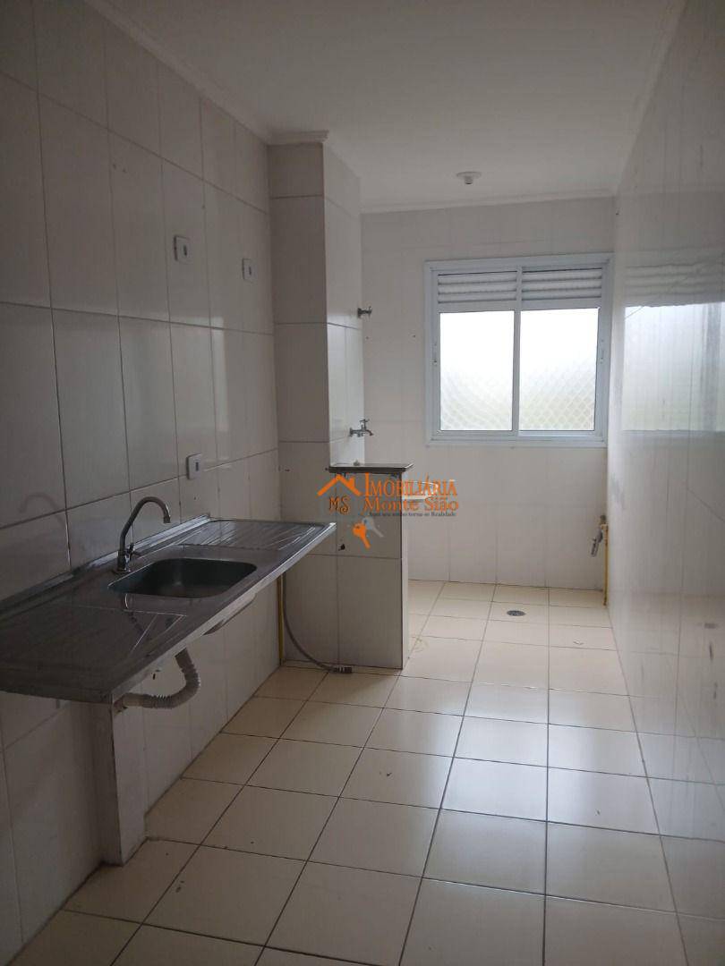 Apartamento à venda e aluguel com 2 quartos, 62m² - Foto 9