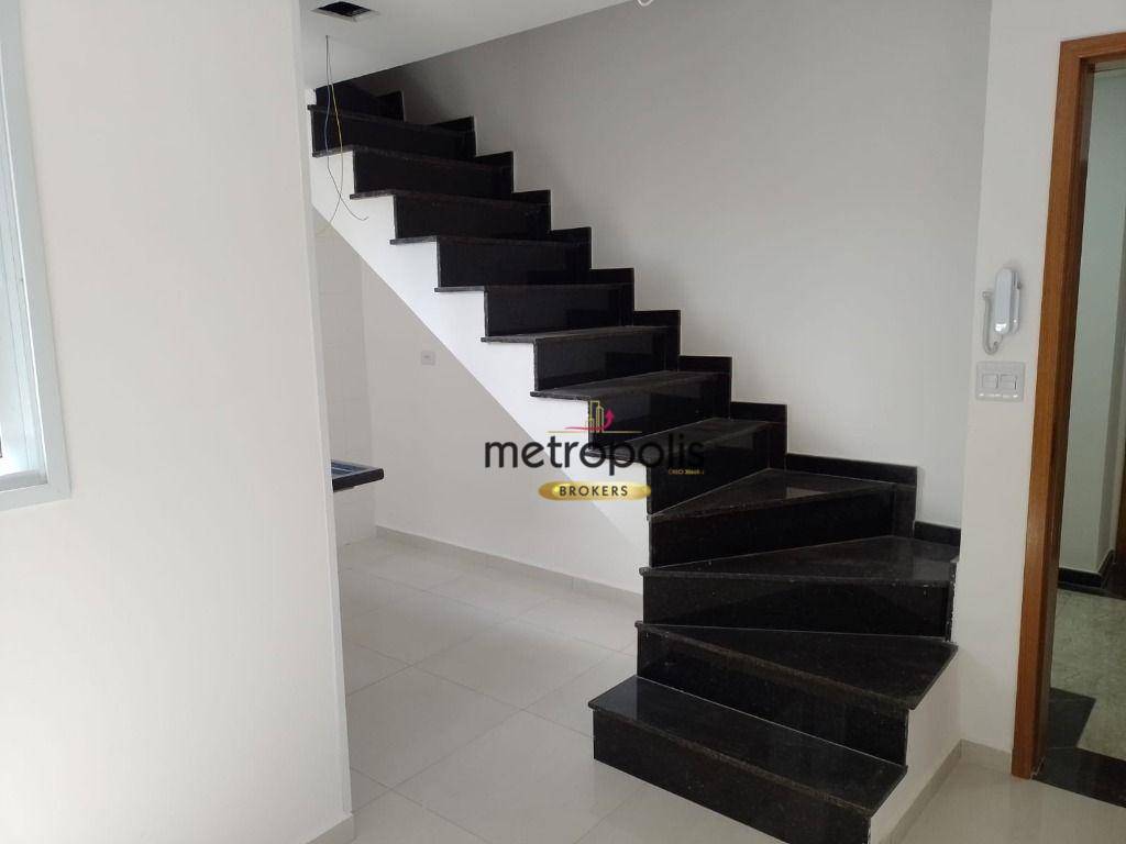 Cobertura, 2 quartos, 100 m² - Foto 1