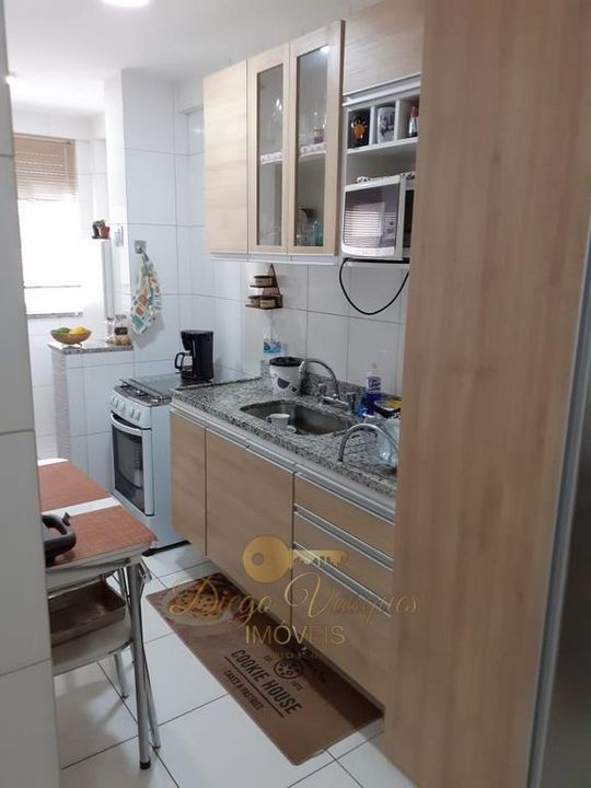 Apartamento à venda com 2 quartos, 82m² - Foto 8