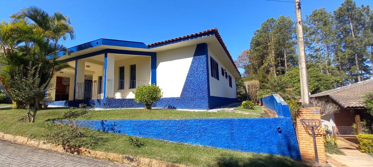 Casa de Condomínio à venda com 4 quartos, 300m² - Foto 9