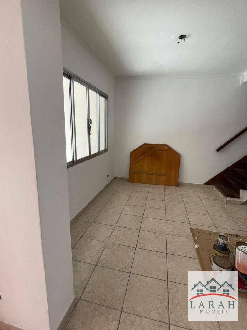 Sobrado à venda com 3 quartos, 110m² - Foto 13