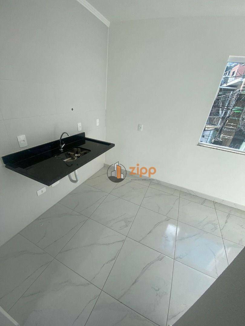 Apartamento à venda com 2 quartos, 37m² - Foto 10