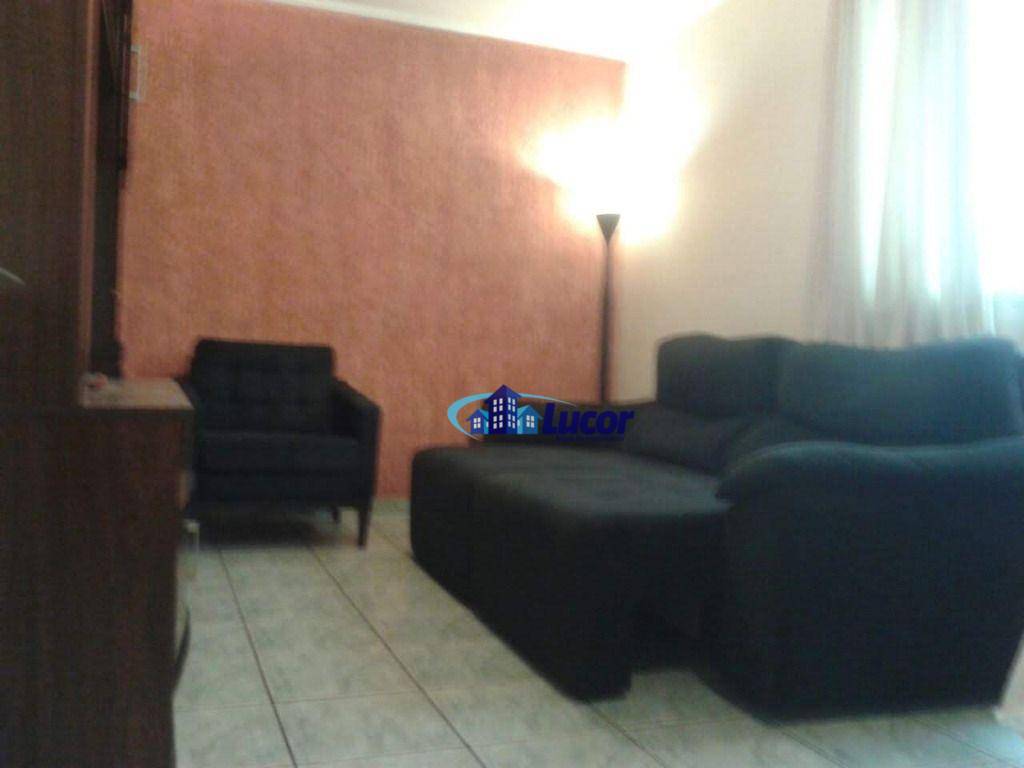 Apartamento à venda com 3 quartos, 85m² - Foto 9