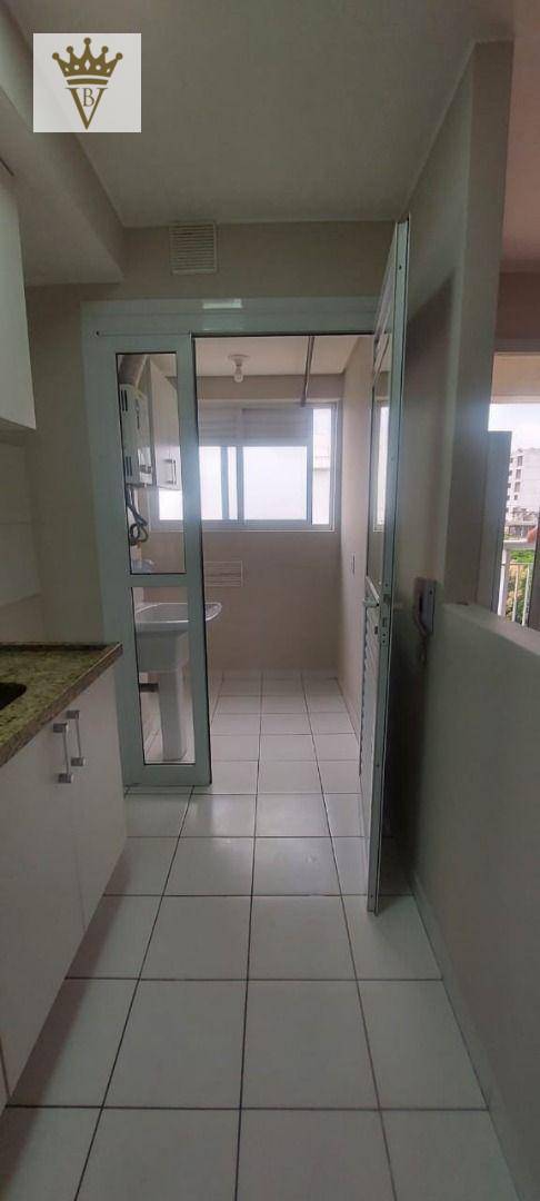 Apartamento à venda com 2 quartos, 51m² - Foto 9