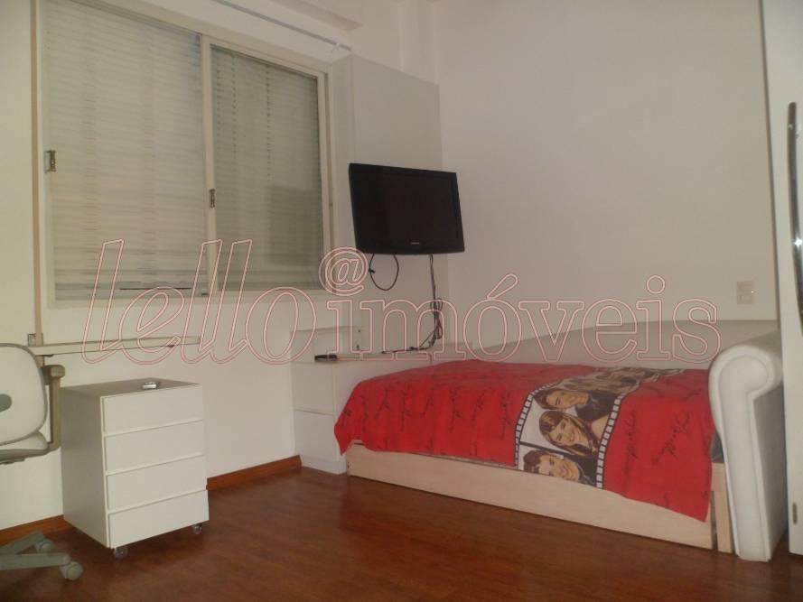 Apartamento para alugar com 3 quartos, 190m² - Foto 10