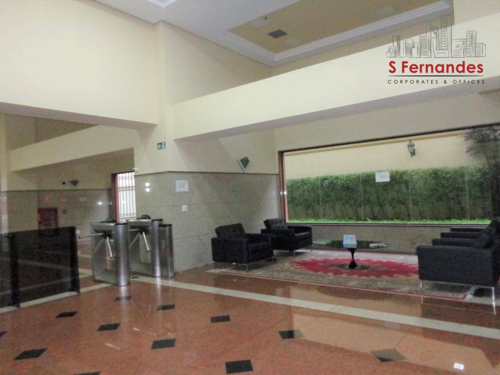 Conjunto Comercial-Sala para alugar, 120m² - Foto 14