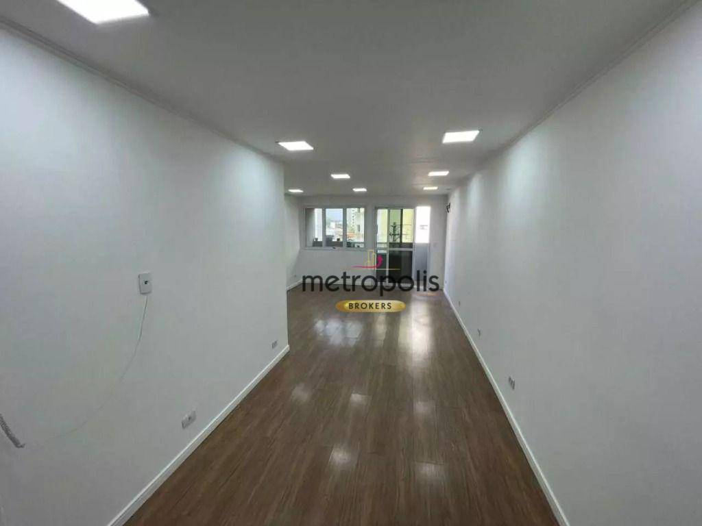 Conjunto Comercial-Sala para alugar, 37m² - Foto 12