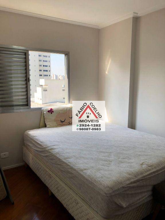 Apartamento à venda com 3 quartos, 98m² - Foto 20