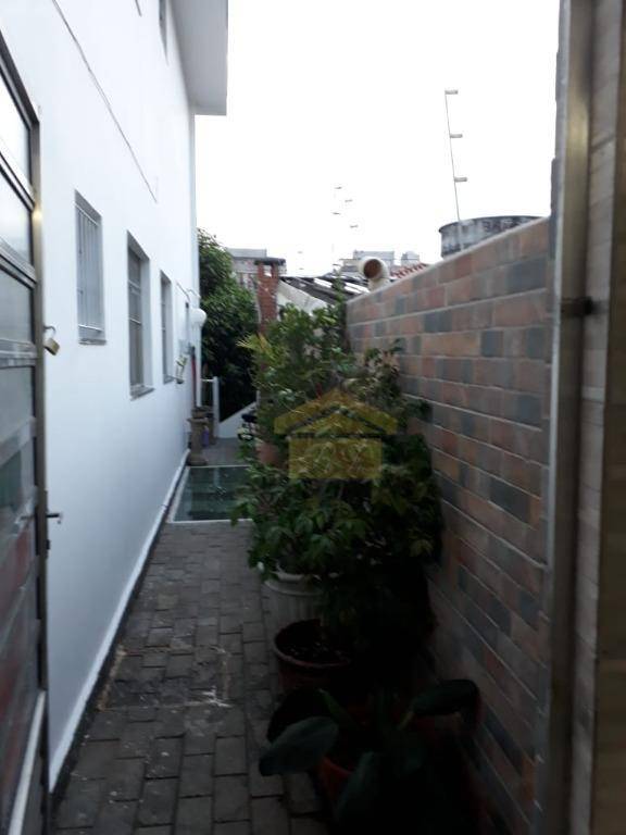 Sobrado à venda com 3 quartos, 160m² - Foto 16