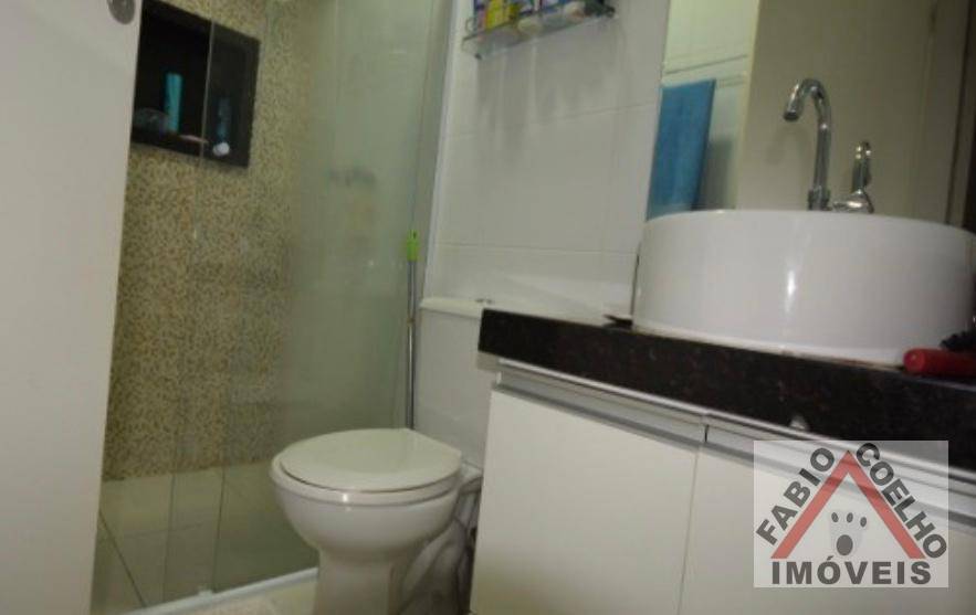 Sobrado à venda com 3 quartos, 110m² - Foto 13