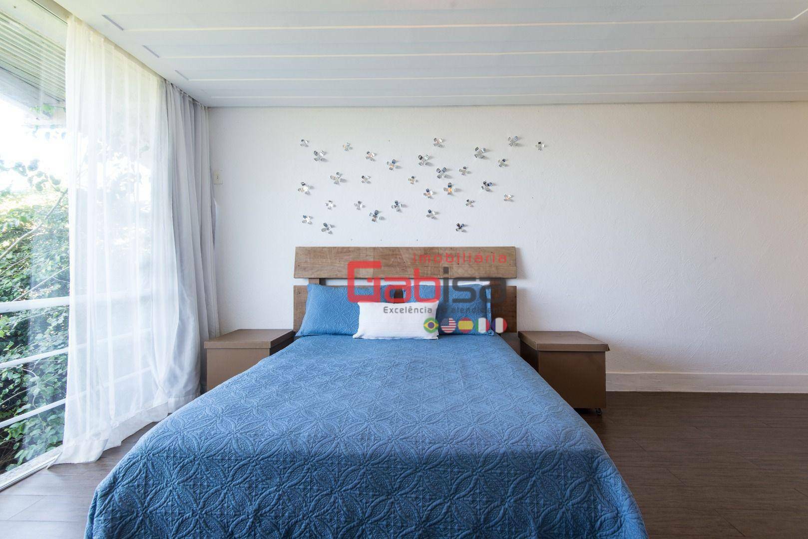 Casa de Condomínio à venda com 4 quartos, 340m² - Foto 34