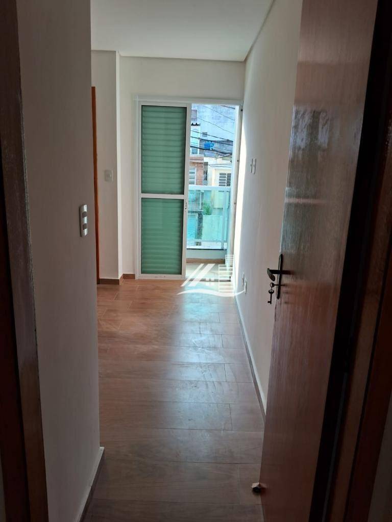 Apartamento à venda com 2 quartos, 50m² - Foto 2