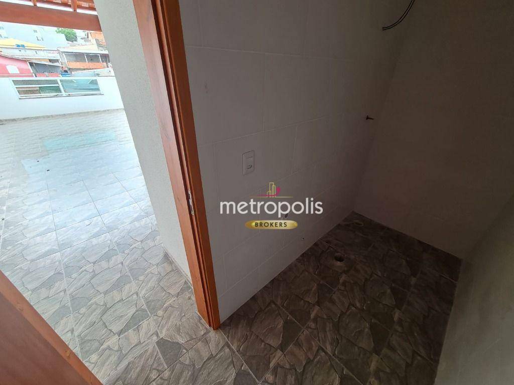 Cobertura à venda com 2 quartos, 88m² - Foto 8