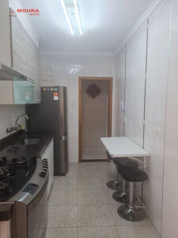 Apartamento à venda com 3 quartos, 93m² - Foto 27