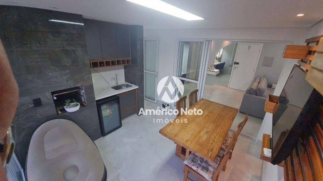 Apartamento para alugar com 4 quartos, 200m² - Foto 61