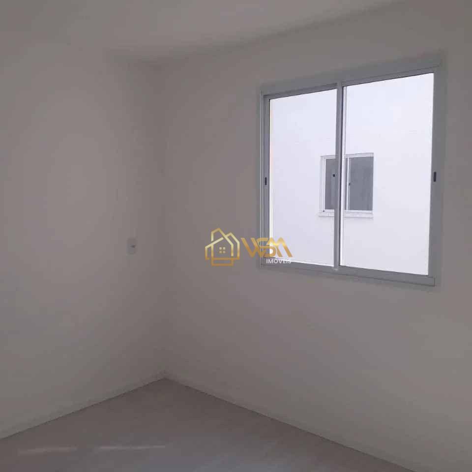 Apartamento à venda com 2 quartos, 38m² - Foto 6