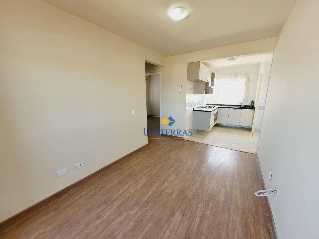 Apartamento, 2 quartos, 46 m² - Foto 4