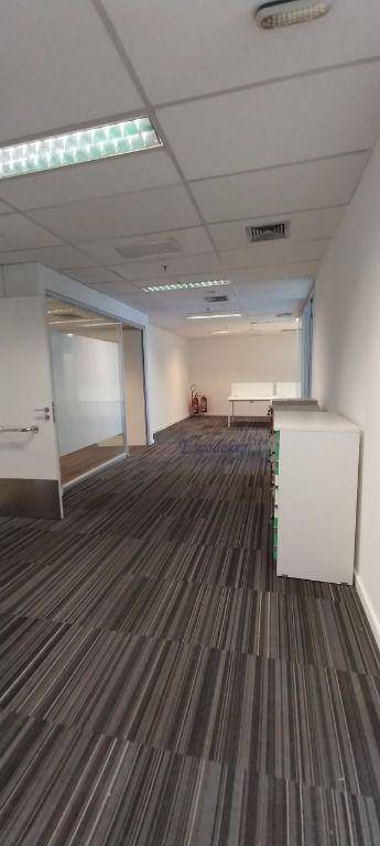 Conjunto Comercial-Sala para alugar, 202m² - Foto 23