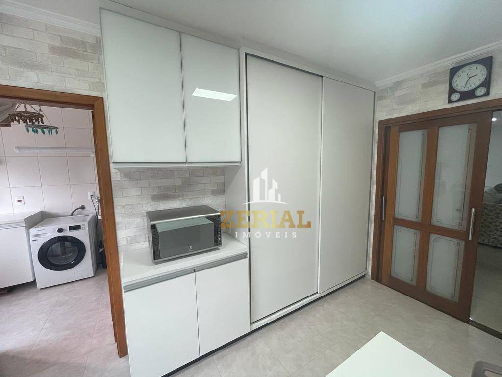 Apartamento à venda com 3 quartos, 127m² - Foto 31