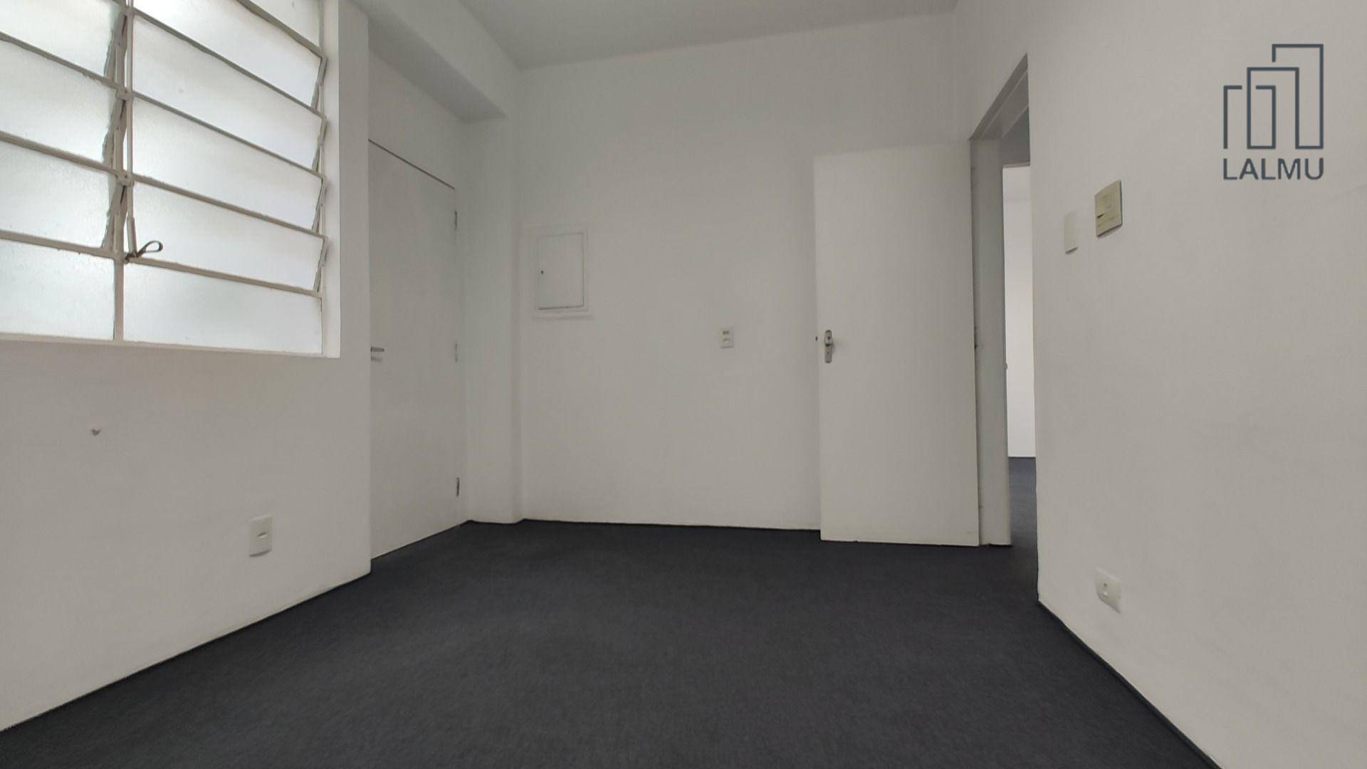 Conjunto Comercial-Sala para alugar, 135m² - Foto 24