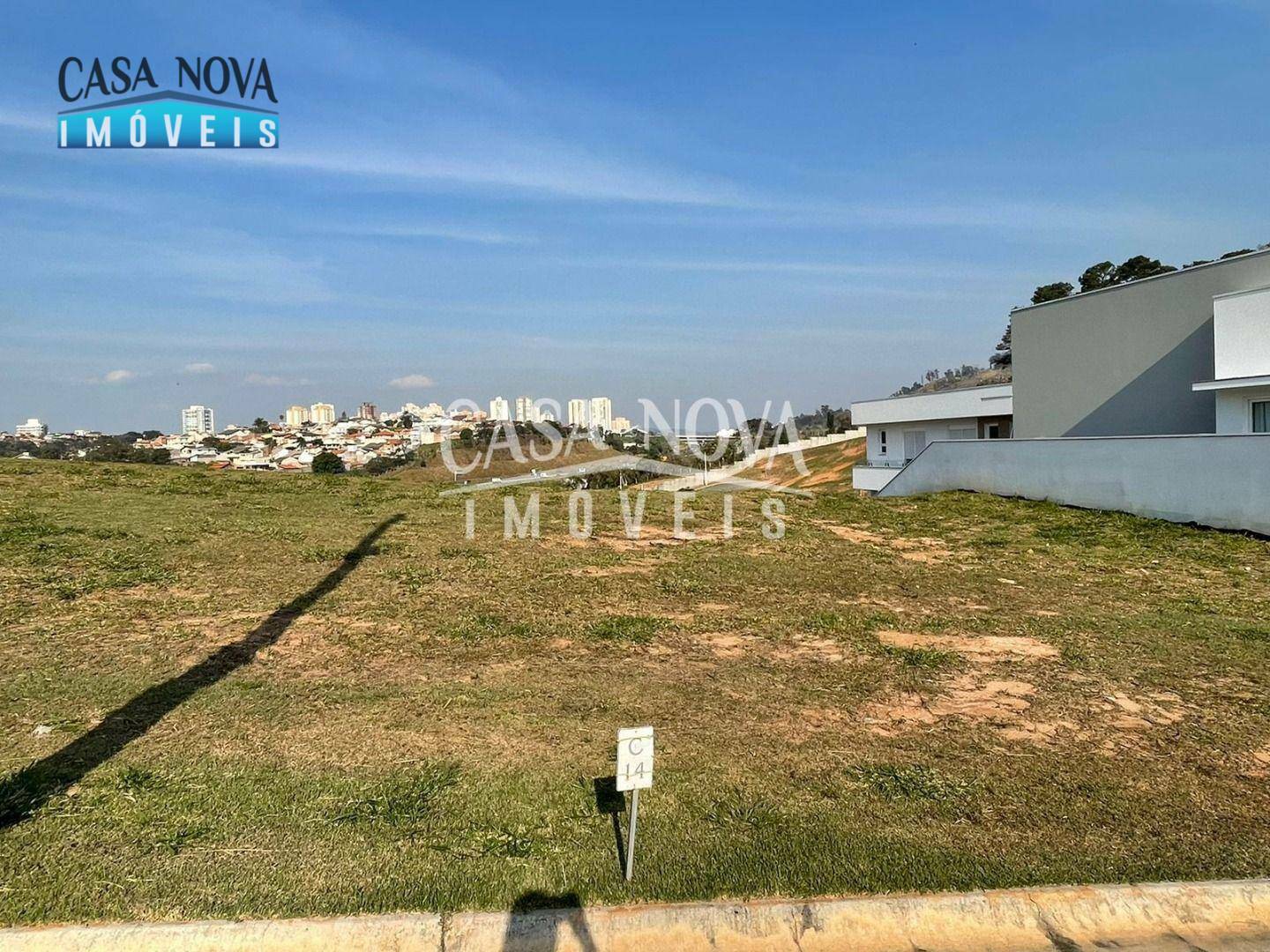 Loteamento e Condomínio à venda, 725M2 - Foto 1