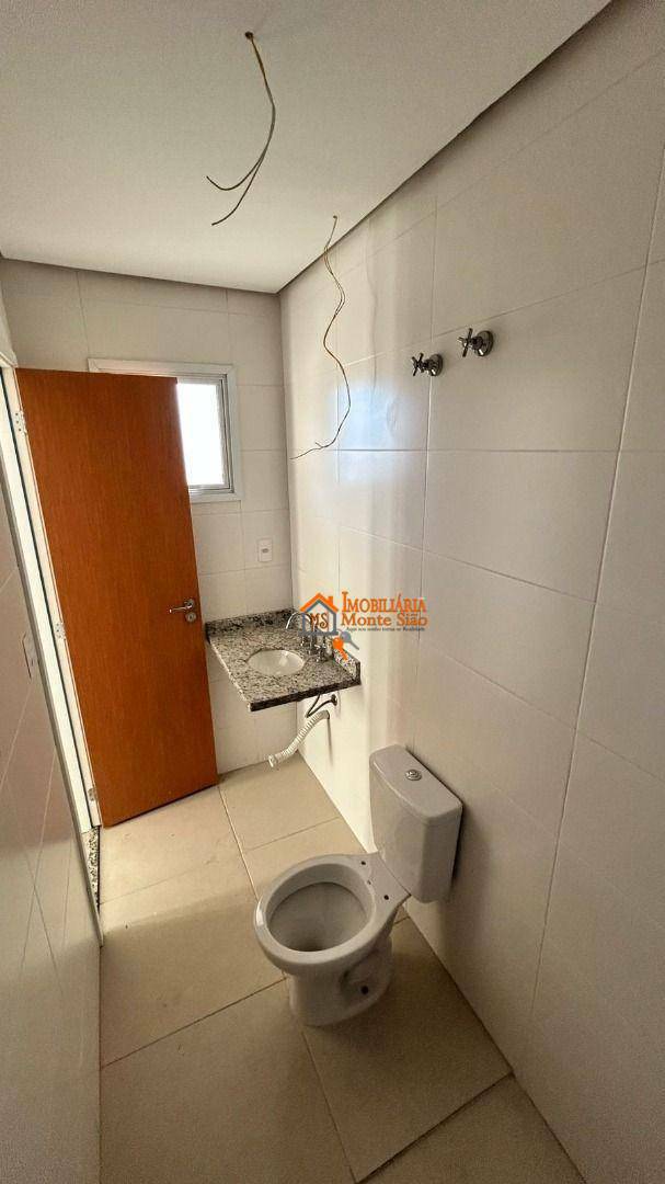 Cobertura à venda com 3 quartos, 150m² - Foto 50