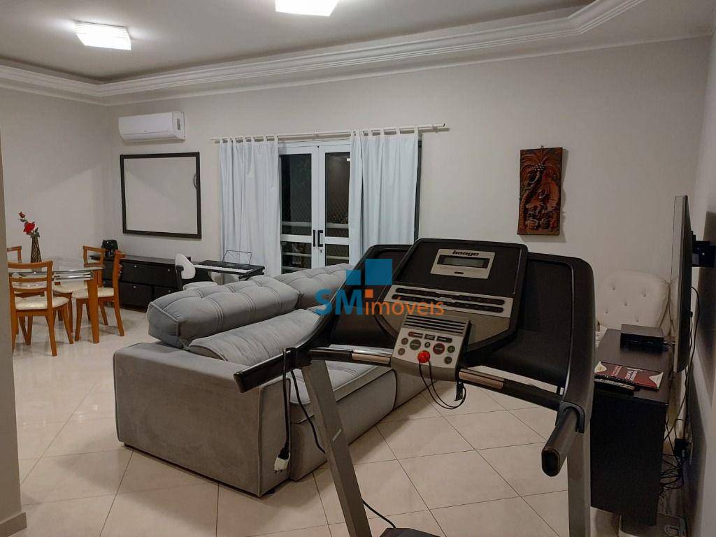 Sobrado à venda com 4 quartos, 168m² - Foto 15