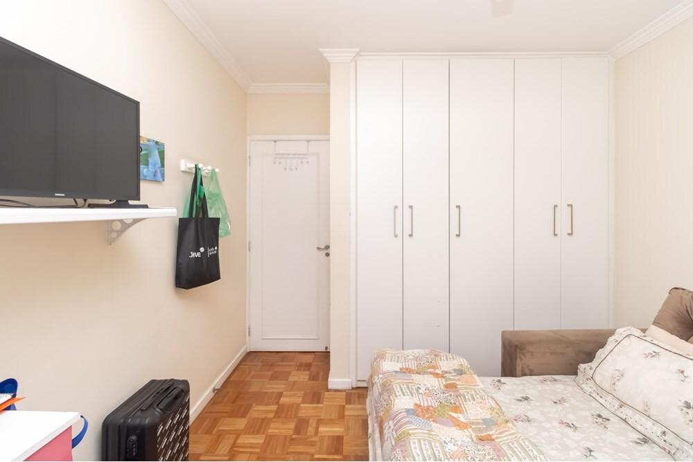 Apartamento à venda com 4 quartos, 200m² - Foto 42