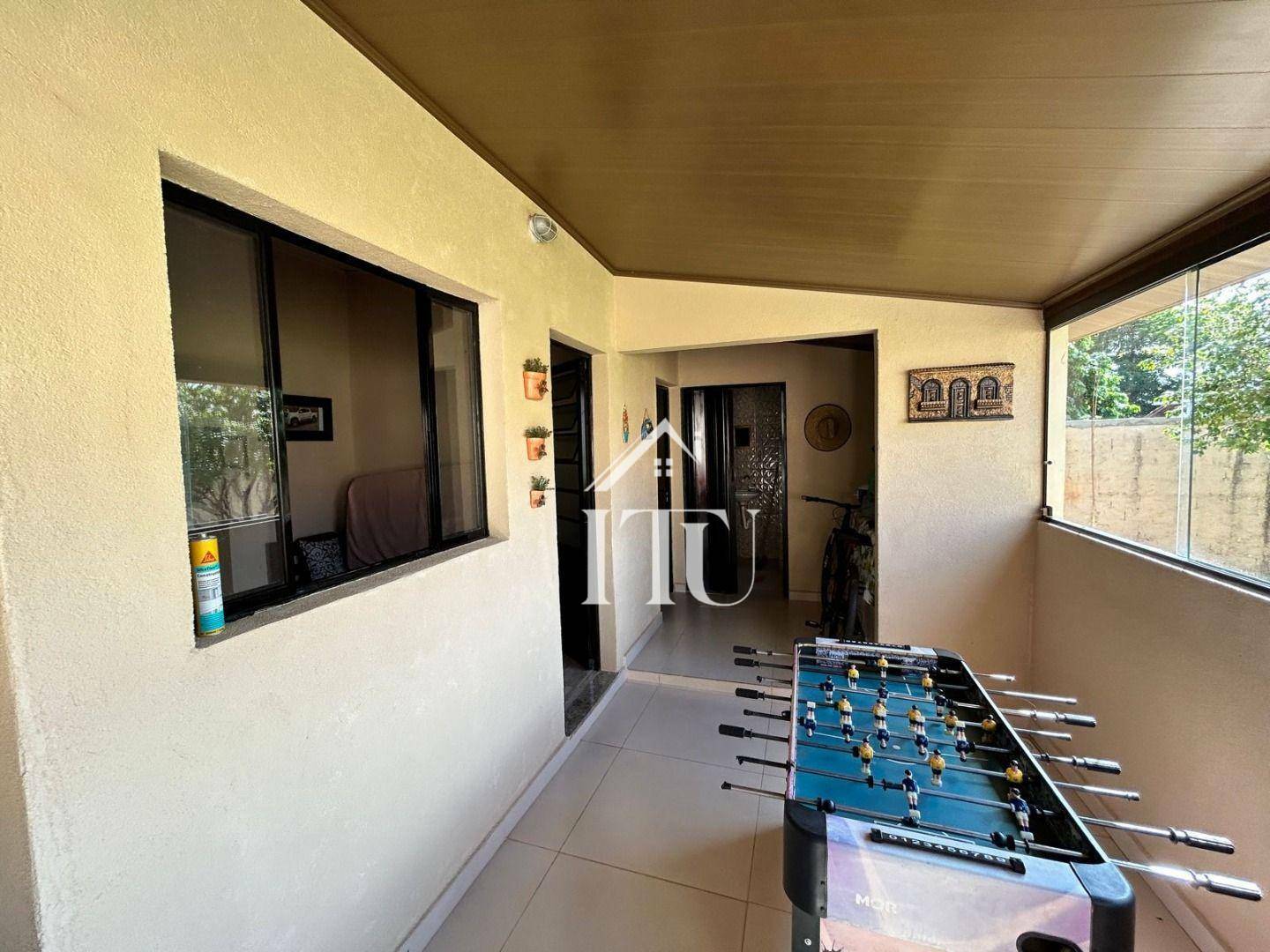 Chácara à venda e aluguel com 6 quartos, 288m² - Foto 22