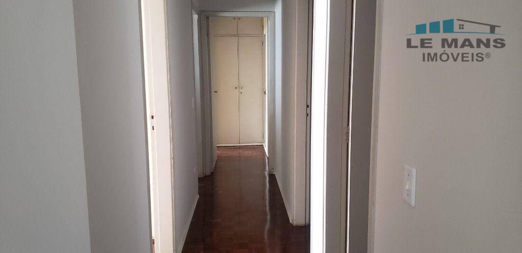 Apartamento à venda com 3 quartos, 114m² - Foto 5