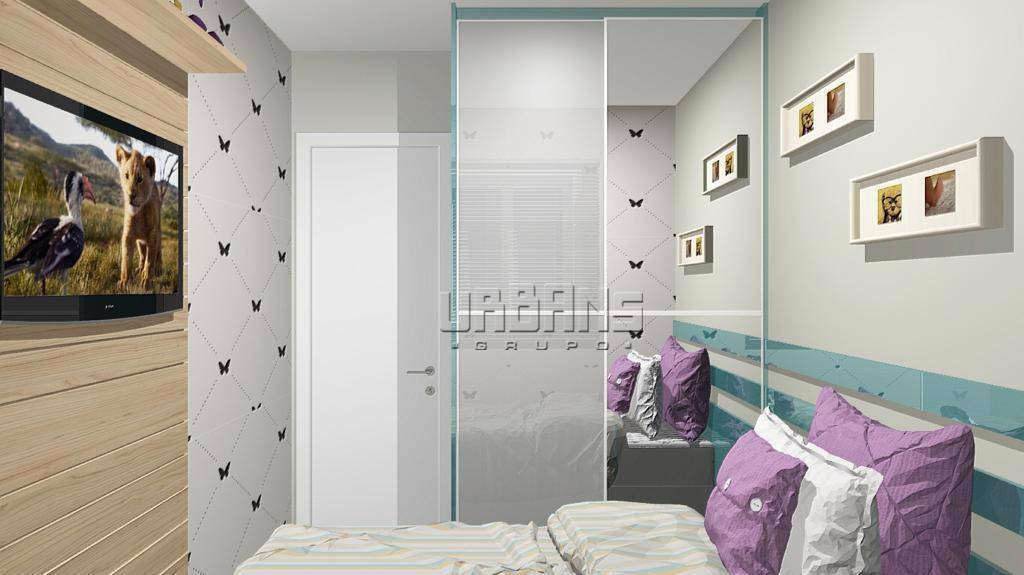 Cobertura à venda com 3 quartos, 68m² - Foto 7