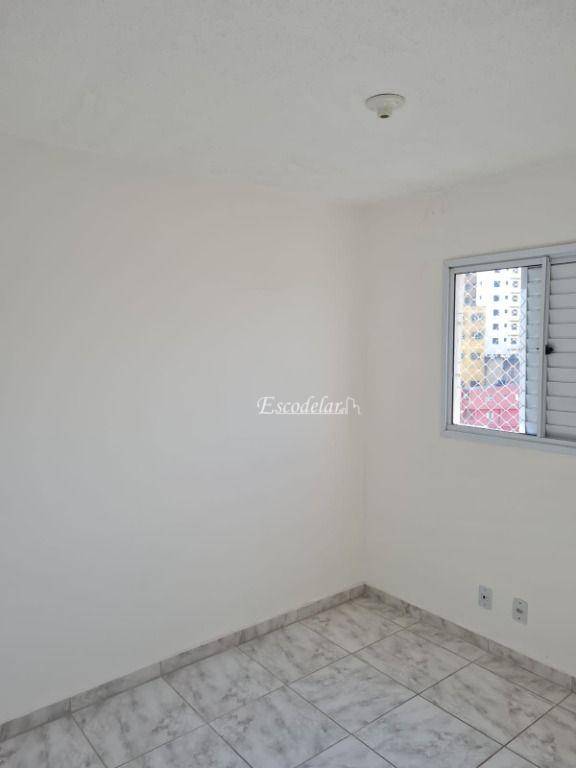 Apartamento à venda com 2 quartos, 48m² - Foto 18