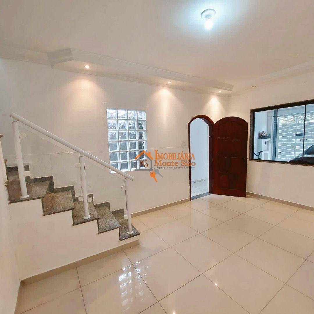 Casa à venda com 4 quartos, 200m² - Foto 9