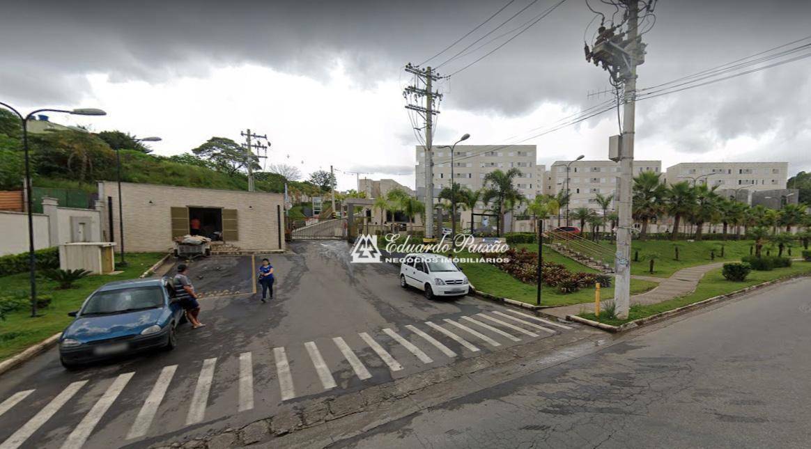 Apartamento à venda com 2 quartos, 43m² - Foto 10