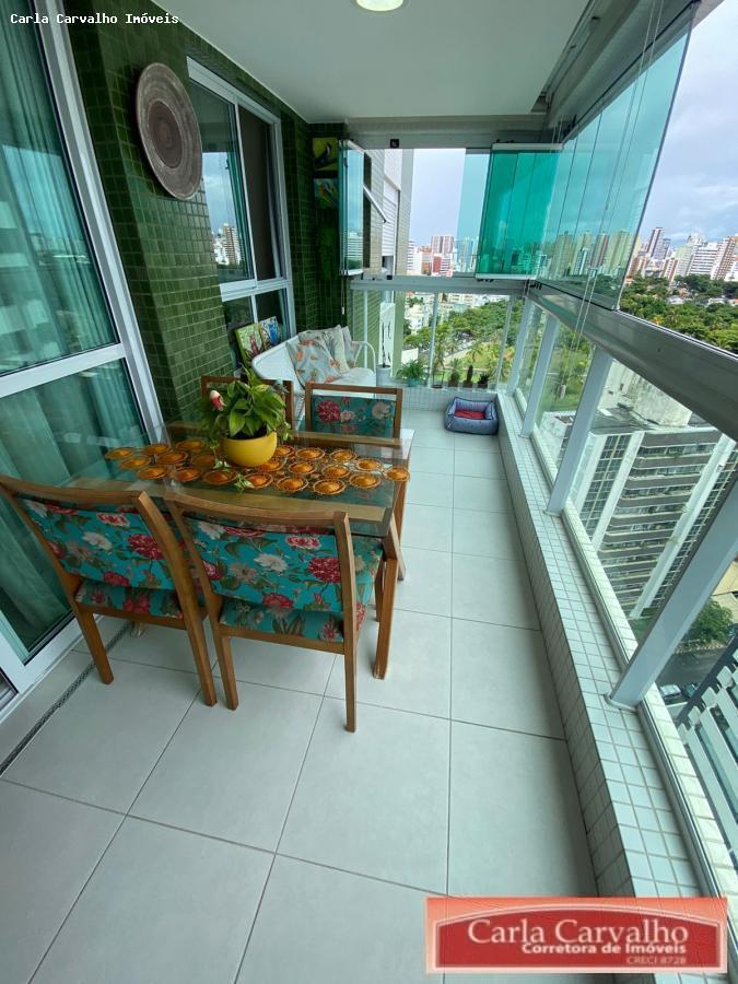 Apartamento à venda com 3 quartos, 105m² - Foto 17