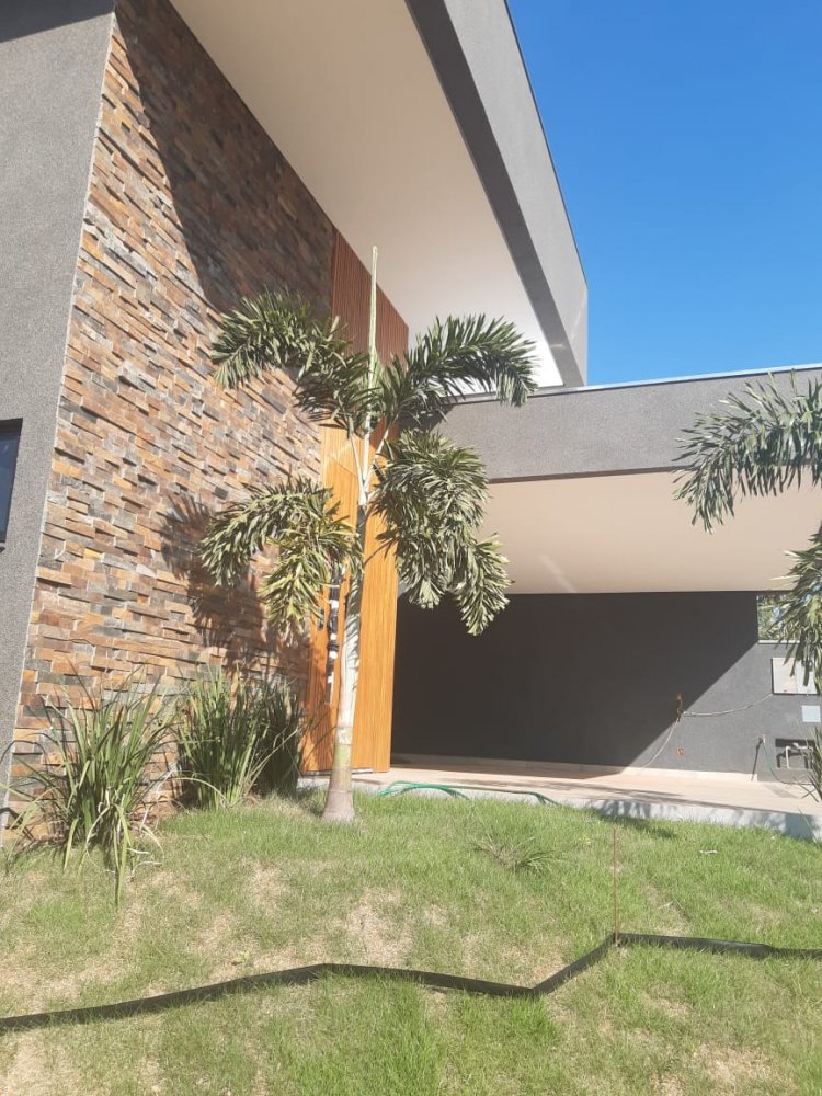 Casa de Condomínio à venda com 4 quartos, 280m² - Foto 8