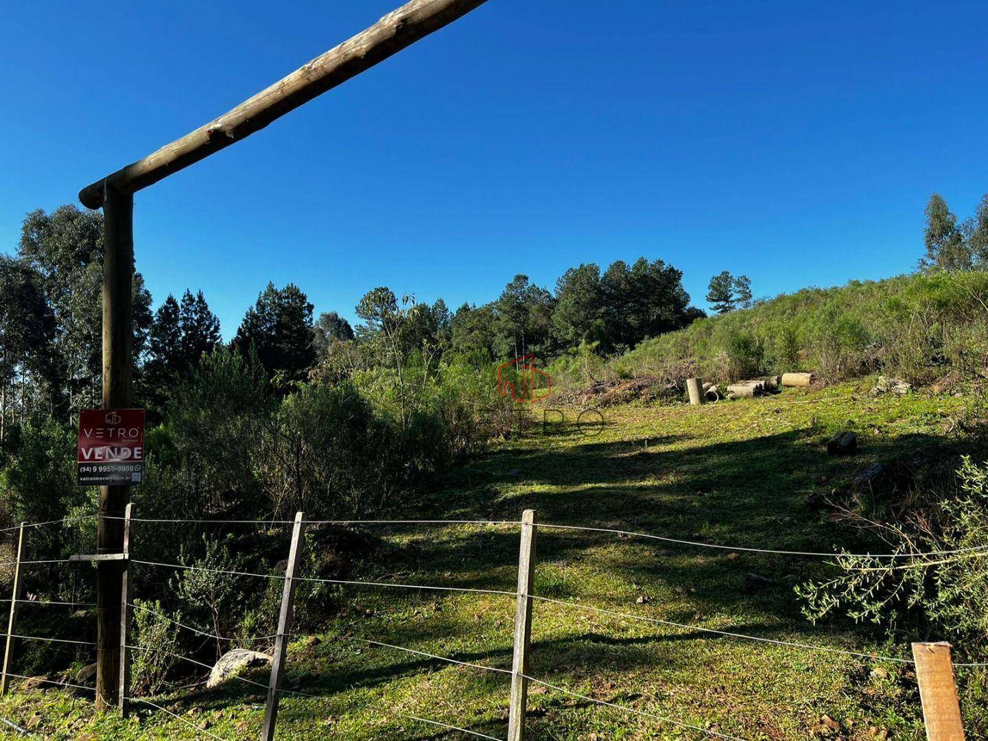 Terreno à venda, 6613M2 - Foto 2