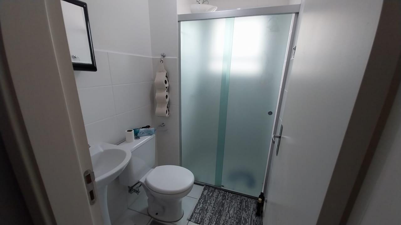 Apartamento à venda com 2 quartos, 43m² - Foto 8