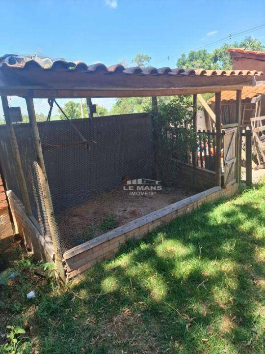Chácara à venda com 1 quarto, 100m² - Foto 10