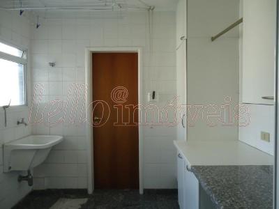 Apartamento à venda com 4 quartos, 154m² - Foto 23