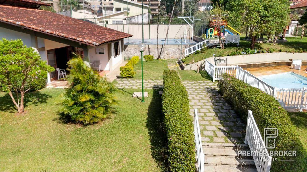 Casa de Condomínio à venda com 4 quartos, 163m² - Foto 7