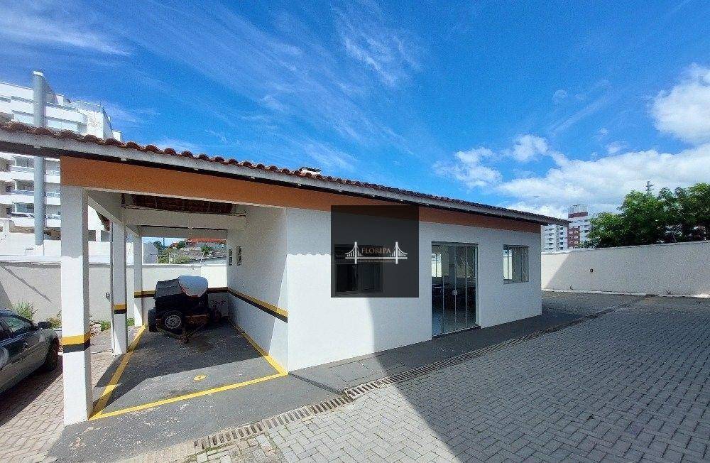 Apartamento à venda com 2 quartos, 58m² - Foto 14