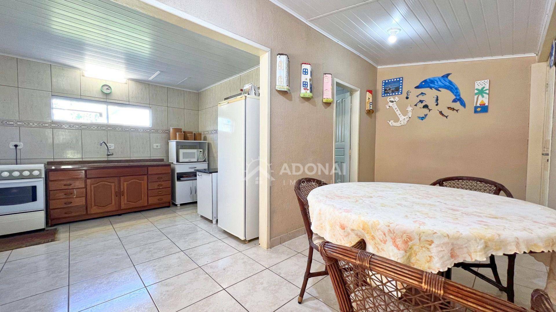 Casa à venda com 3 quartos, 133m² - Foto 20